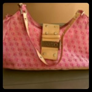 Xoxo purse